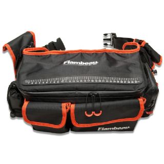 Flambeau Waist Bag - 